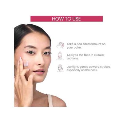 Prolixr Jeju Volcanic Day Cream 50 gm - Lotions & Creams