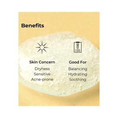 Cosrx Advanced Snail Mucin Gel Cleanser 150 ml - Face Wash & Cleansers