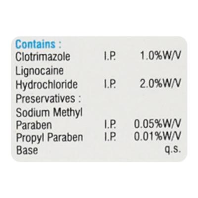 Clotrin Ear Drops 10ml - Ear Conditions-EAA