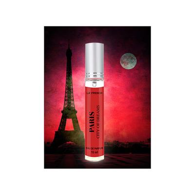 La French Paris City of Dreams Eau De Parfum 10 ml - Perfumes (Edt/Edp)