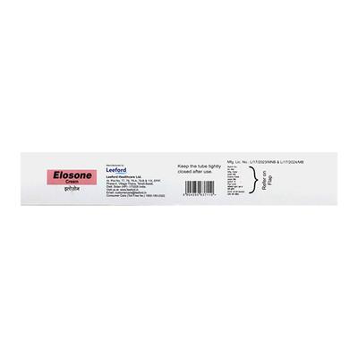 ELOSONE Cream 20g - Skin Infections-Top