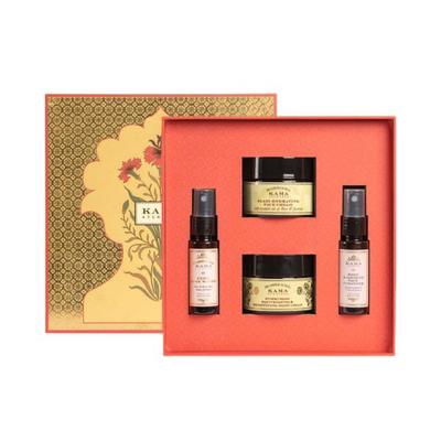 Kama Ayurveda Daily Skincare Ritual Gift Box 1's - Facial Kits