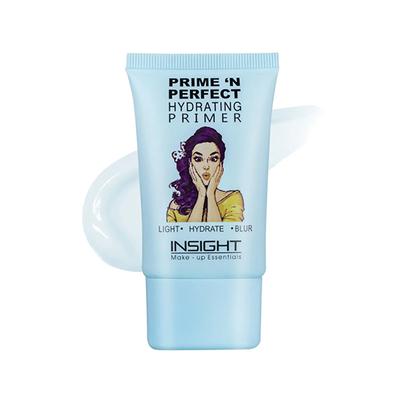 Insight Cosmetics Prime 'N Perfect Hydrating Primer 30ml - Primer