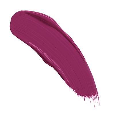 Plum Matte In Heaven Liquid Lipstick - Very Berry - 128 4.5 ml - Lipsticks