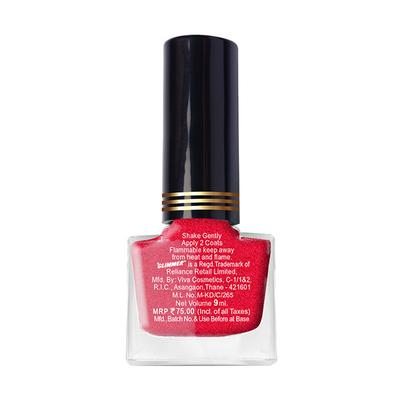 GL -9 ml 44RROSE DUST 9 ml - Nail Polish