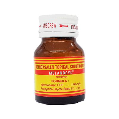 Melanocyl Solution 25ml - Psoriasis/Seborrhea/Ichthyosis-Pso