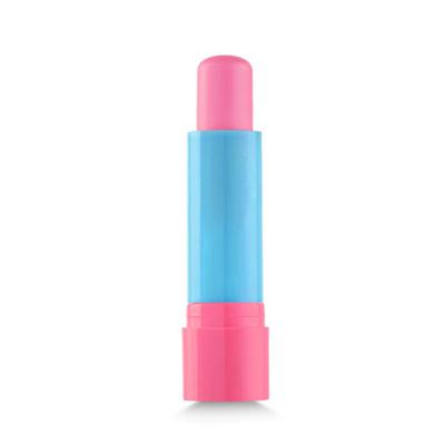 Fashion Colour Kiss Lip Balm, Fall In Love 03 3.6gm - Lip Balms