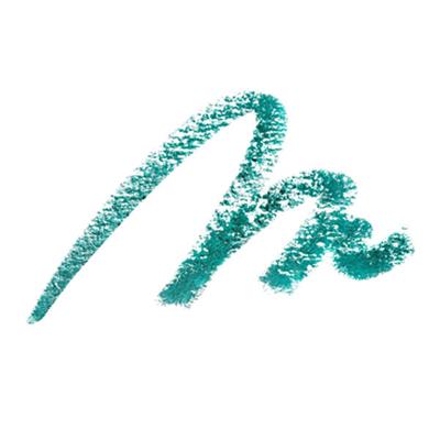 Flormar Waterproof Eyeliner 111 Intensive Jade 1.14 gm - Eyeliners
