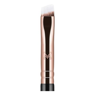 Miss Claire M46 - Fine Angled Eyeliner Brush (Rose Gold) 1's - Eye Brush