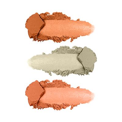 Sivanna Colors You Meet Love Blusher - HF3025 03 20 gm - Blushes