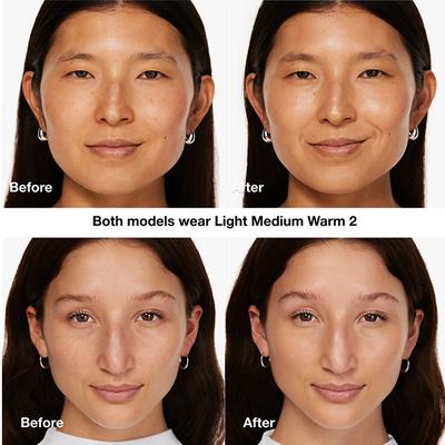 Clinique Even Better Clinical Vitamin Makeup Foundation with SPF 50 - Light Medium Warm 2 30 ml - Foundation