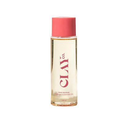 Clayco Zero-Residue Tsubaki Cleansing Oil 100 ml - Make Up Removers