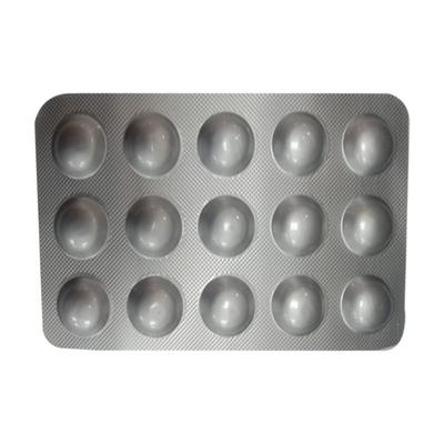 CIZASPA X Tablet 15's - Muscle Spasm-Ant