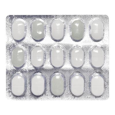 Glimisave M2 Forte Tablet 15'S - Diabetes-Ant