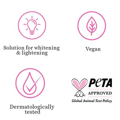 O3+ Brightening Facial Single Dose Kit 1's - Facial Kits