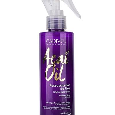 Extreme Repair Acai Oil Milk 215 ml - Conditioners