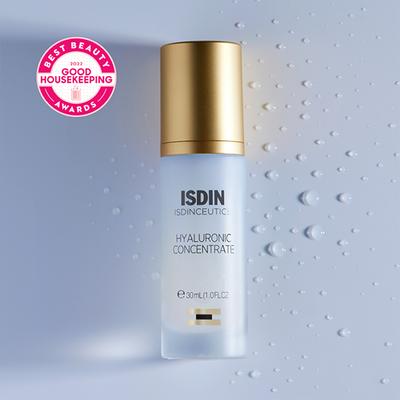 ISDIN ISDINceutics Hyaluronic Concentrate 30 ml - Essences