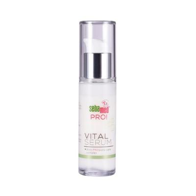 Sebamed PRO Vital Serum 30 ml - Day Cream