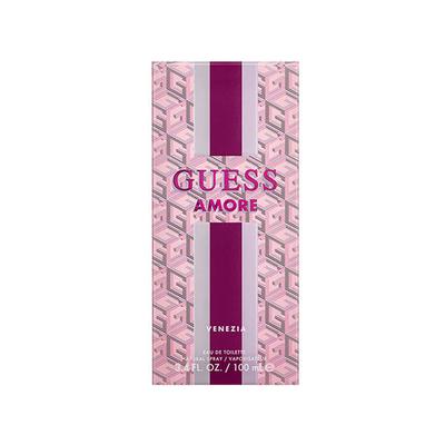 Guess Amore Venezia Eau De Toilette 100 ml - Perfumes (Edt/Edp)