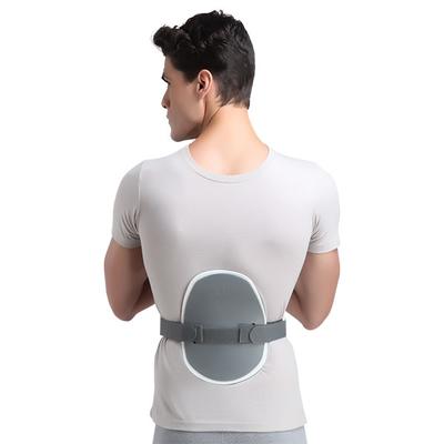 Flamingo Hyper Extension Brace (OC - 2129) - Long - Supports And Braces