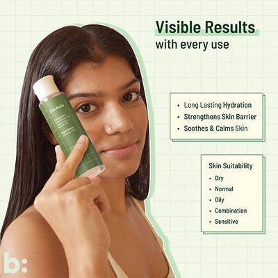 Biocule Aqua Boost Hydrating Toner 100ml - Toners