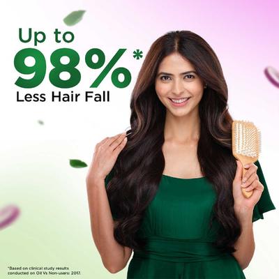 Emami Kesh King Onion Shampoo 600 ml - Shampoos