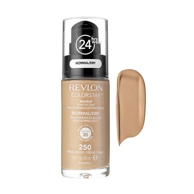 Revlon Colorstay Makeup For Normal / Dry Skin - Fresh Beige Spf 20 30 Ml - Foundation