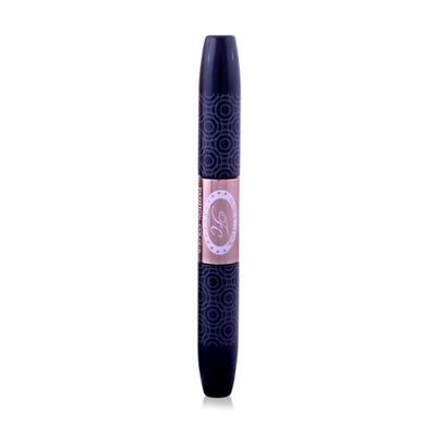 Fashion Colour Precious Gift 2 In 1 Waterproof Mascara & Eyeliner 10gm - Mascaras