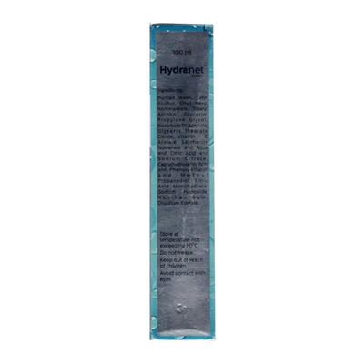 HYDRANET Lotion 100ml - Skin Infections-Oth