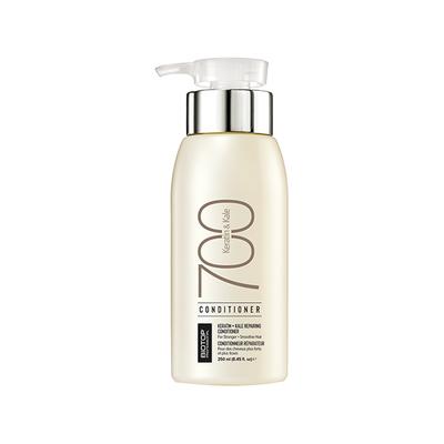 Biotop Professional 700 Keratin + Kale Conditioner 250 ml - Conditioners