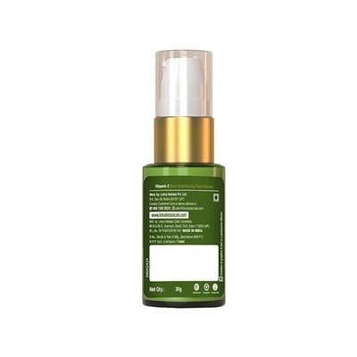 Lotus Botanicals Skin Brightening Face Serum 30 gm - Face Gels