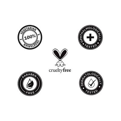 Colorbar All-Matte Eye Liner Liquid Ame002 2.5 Ml - Eyeliners