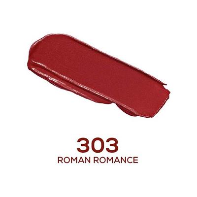 Chambor Tres Shine Plump++ Lipstick - Roman Romance 3 gm - Lipsticks