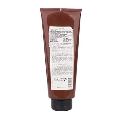 Depot 404 Soothing Shaving Cream 400 ml - Shaving Creams