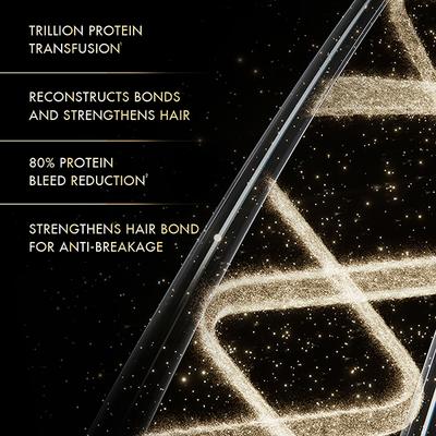 Nexxus Promend Moisture Collagenizing Shampoo for Dry Hair 250 ml - Shampoos