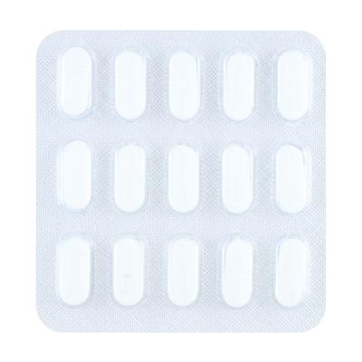 Daxid 100mg Tablet 15'S - Depression-Ant