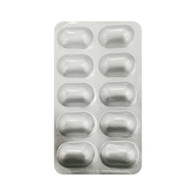 TENAGLIP M Tablet 10's - Diabetes-Ant