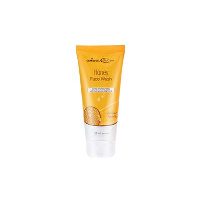 Gemblue Biocare Honey Face Wash 150 ml - Face Wash & Cleansers