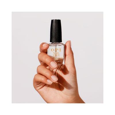 OPI Nail Envy - Nail Strengthener Fortifiant Pour Ongles for Sensitive & Peeling Nails 15ml - Nail Care