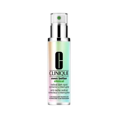 CLINIQUE Even Better Clinical Radical Dark Spot Corrector plus Interrupter 50 ml - Face Serum