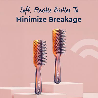 GUBB Styling Hair Brush 140 gm - Hair Brushes