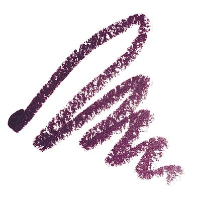 Lottie London AM TO PM- LONGWEAR KOHL EYELINER PENCIL Velvet 1's - Kajal & Kohls