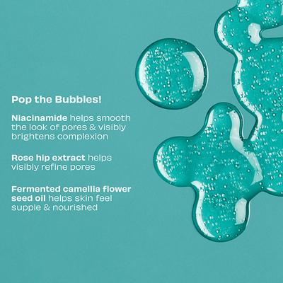 Benefit Cosmetics The Porefessional Hydro Pop 100 ml - Primer