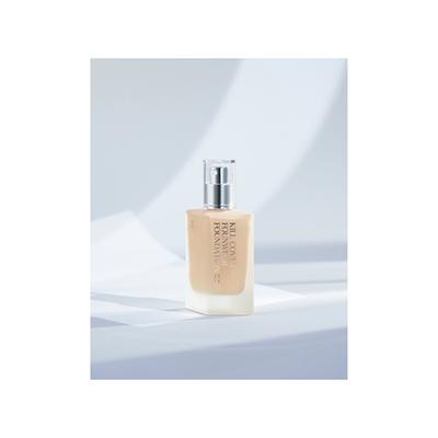 Clio Kill Cover Glow Foundation SPF 50+, PA++++ 3-By Linen 38 gm - Foundation