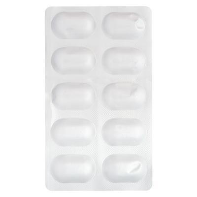 NERWITA G Tablet 10's - Neuropathic Pain-Dru
