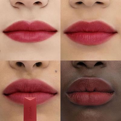 PR PRADA ROUGE SM R128 FG 3.8 gm - Lipsticks