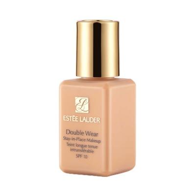 Estee Lauder Double Wear Stay-In-Place Matte Powder 3W2 Cashew 12 gm - Foundation