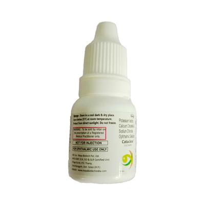 CATACLEAR Eye Drops 10ml - Eye conditions-Oth