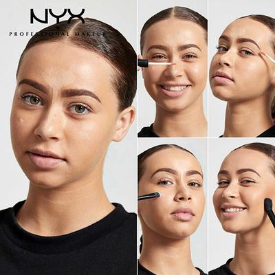 Nyx Professional Makeup HD Studio Photogenic Concealer Wand - 05 Medium 3 gm - Concealer