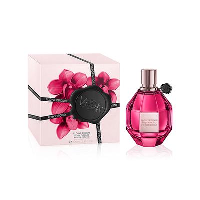 Viktor&Rolf Ruby Orchid EDP 100 ml - Women Perfumes (Edt/Edp)